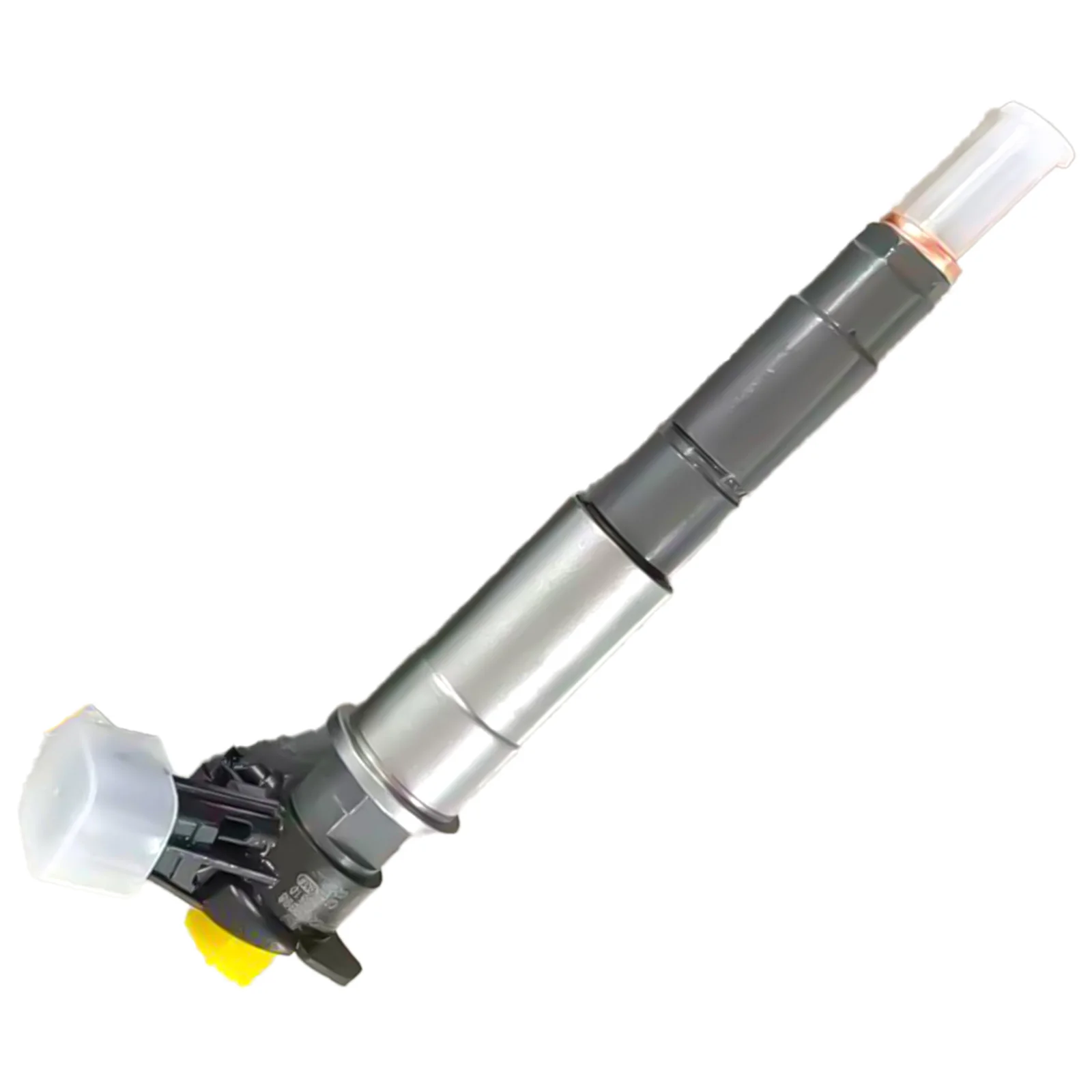 4PCS Fuel injector 0445115007 For Opel Vivaro 2.0L M9R78 90-115 H/P 2006-2014 Vehicle view 4
