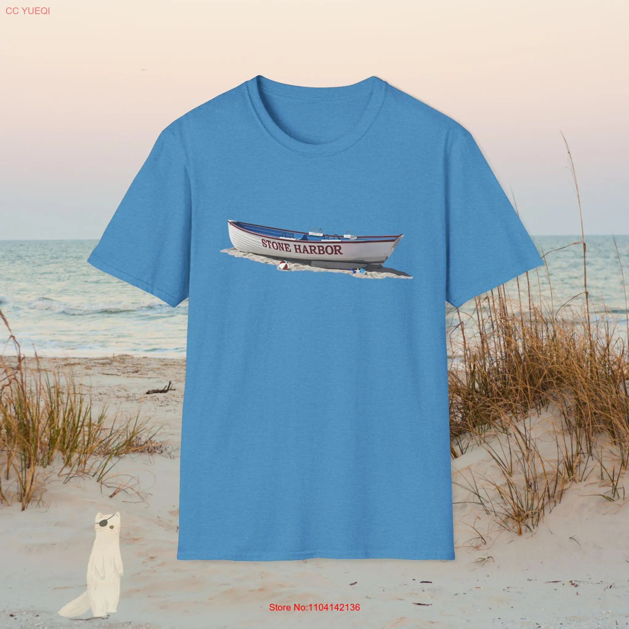 Stone Harbor Nj Jer…