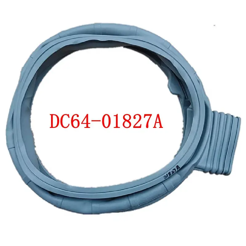 new Washing machine seal Suitable for Samsung DC64-01827A WD8754CJZ WD8754RJA WD0804W8N drum washing machine parts