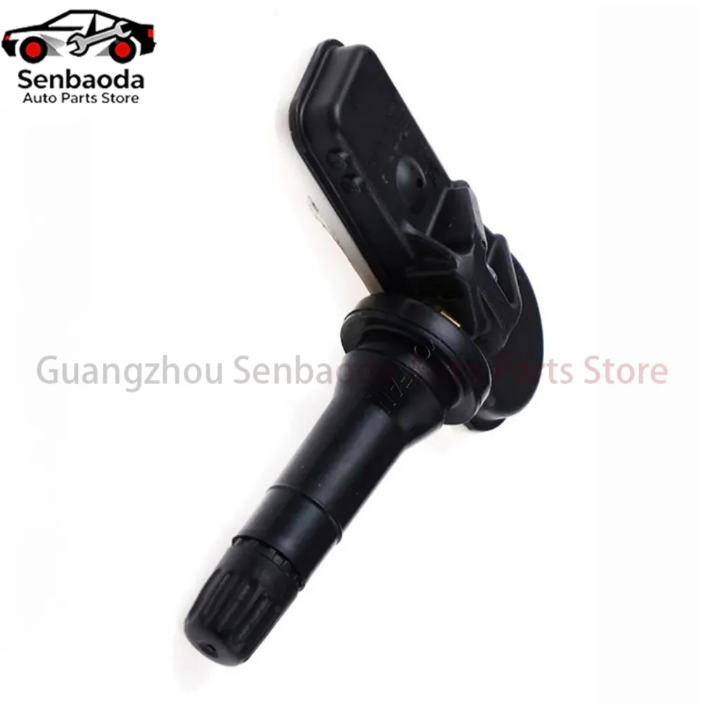 

4Pcs 28103-FJ000 TPMS Tire Pressure Sensor For Subaru Forester Impreza Justy Legacy Outback Trezia WRX XV Car Accessories New