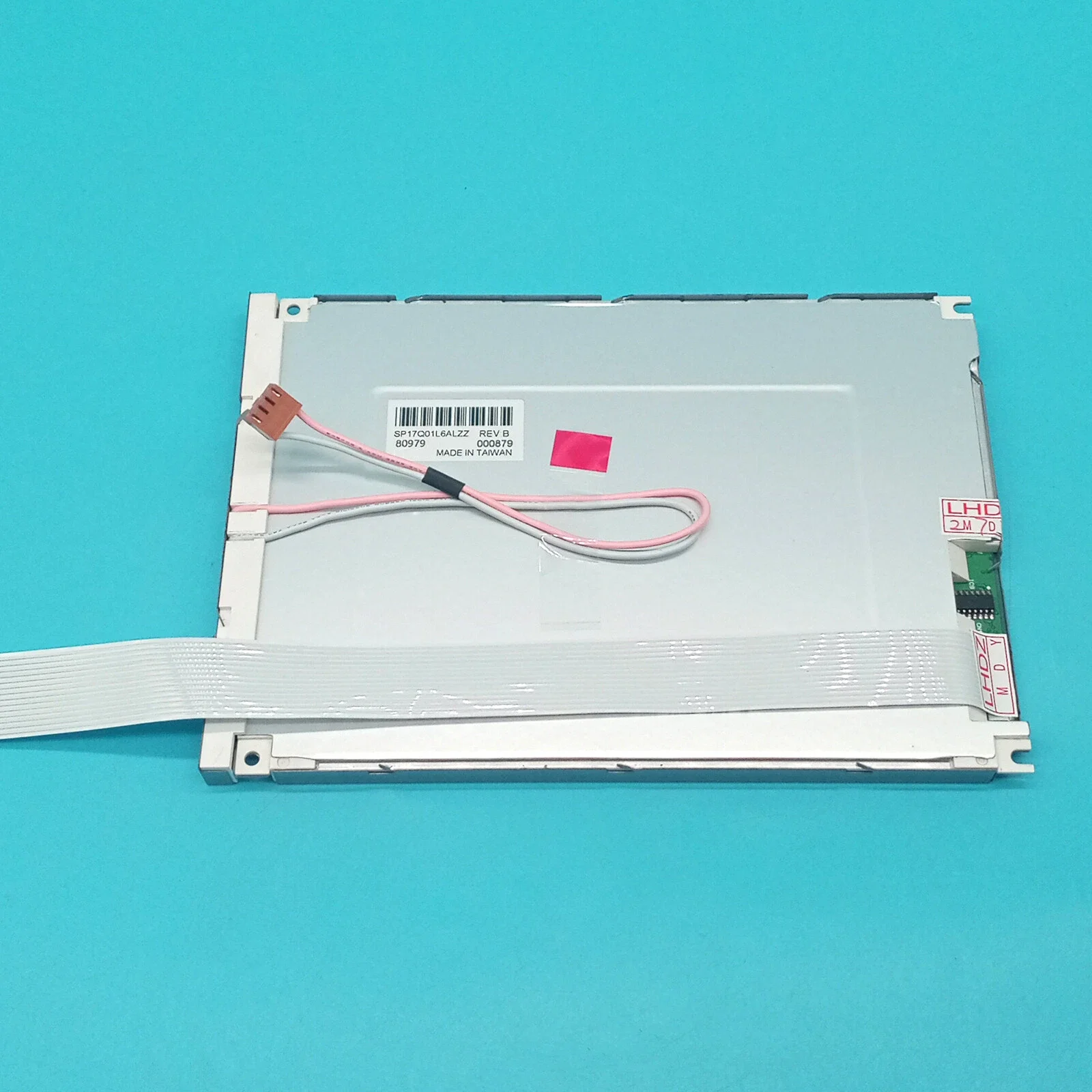 

SP17Q01L6ALZZ LCD Display Screen