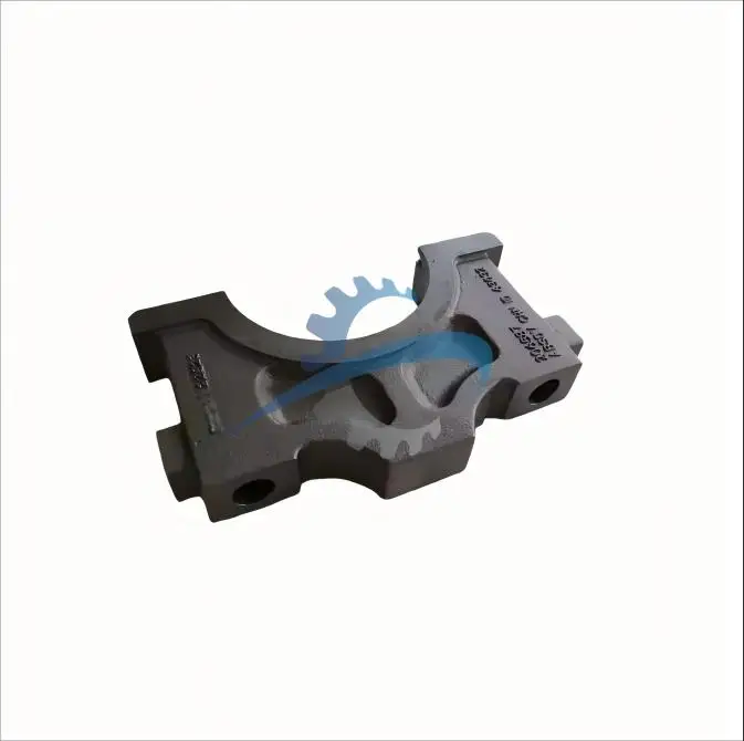 

Original Parts K38 KTA38 QSK38 206587 Main Bearing Cap