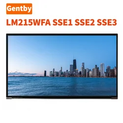 Original LM215WFA-SSE1 LM215WFA-SSE2 LM215WFA-SSE3 SSE4 SSE5 SSE6 All-in-One In-cell Touch LCD Screen 21.5 LCD Display Panel