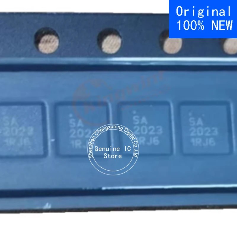 

RFSA2023TR7 SA2023 QFN New Original Genuine Ic