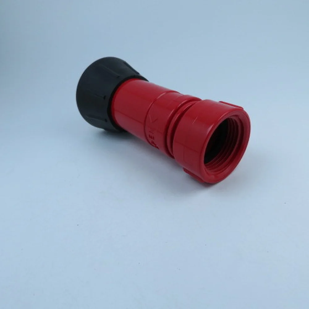 High Pressure Water Spray Nozzle Garden Irrigation Sprayer Handheld Gardening Tool For Watering Plants Car Wash Cleaning