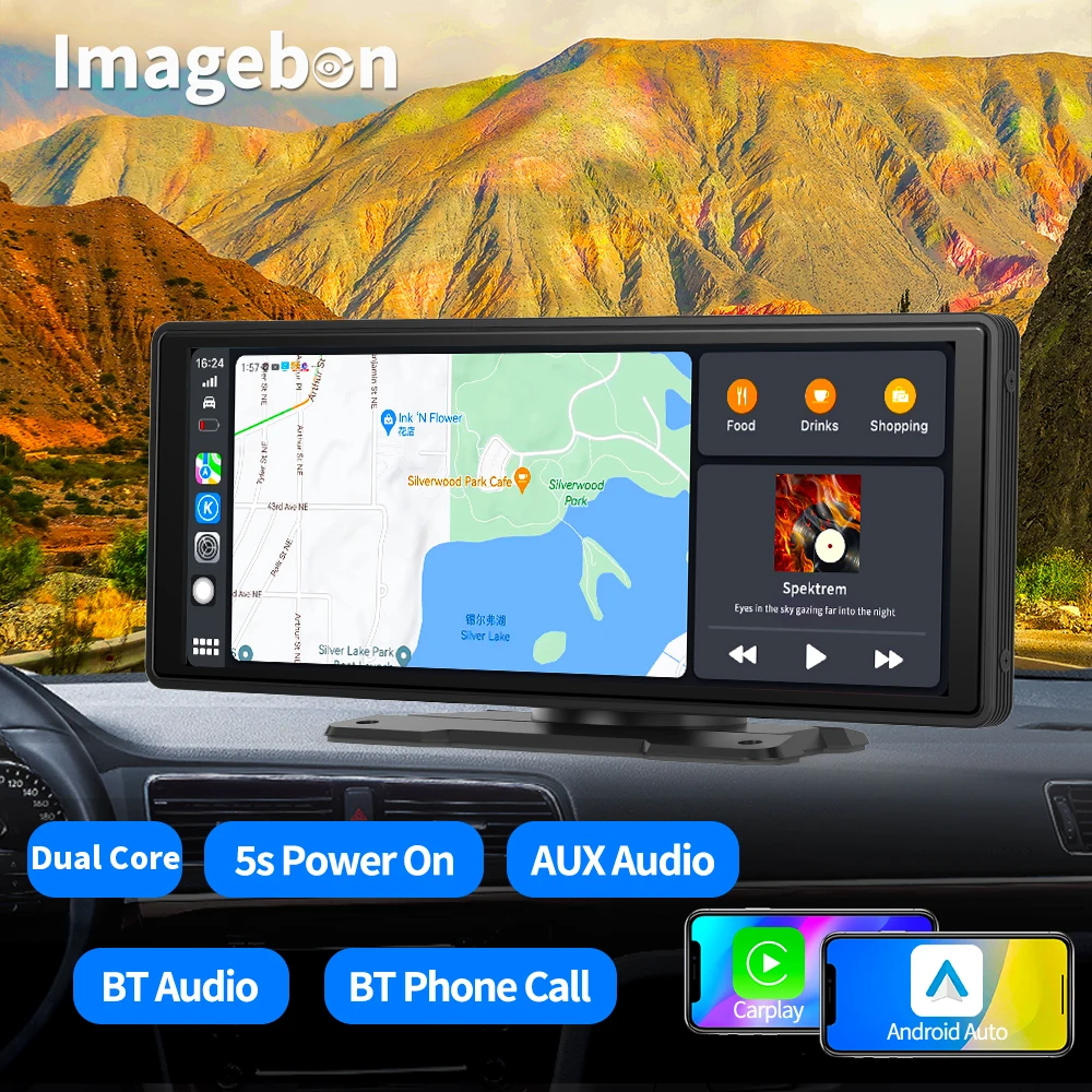 AlDi Android Auto: Der perfekte Begleiter für Ihre Fahrt mit Kombi-Funktionen