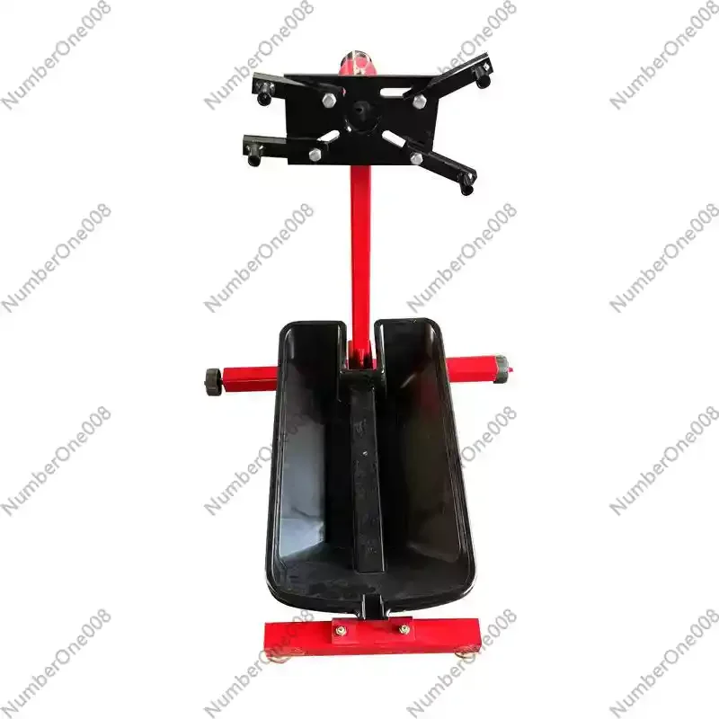 

1000LB Engine Turnover Rack Balance Bracket Maintenance Bracket 1000LB