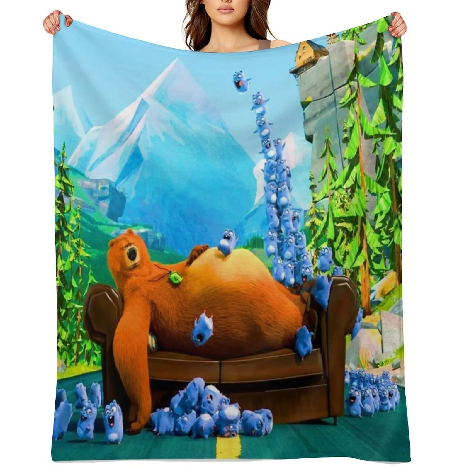 Lemmings Tabodi And… - image