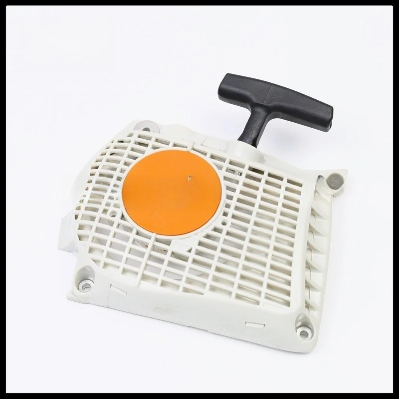 

Подходит для аксессуаров для бензопил. Ручной съемник MS261 MS261C.