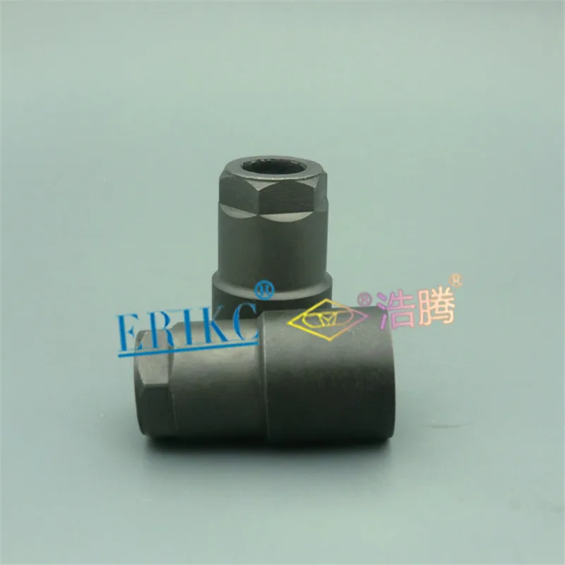 ERIKC F00VC14012 F00VC14010 Nozzle Nut F00RJ00841 F00RJ00713 Diesel Nozzle Cap F00RJ01208 For Bosch 110 120 Series Injector