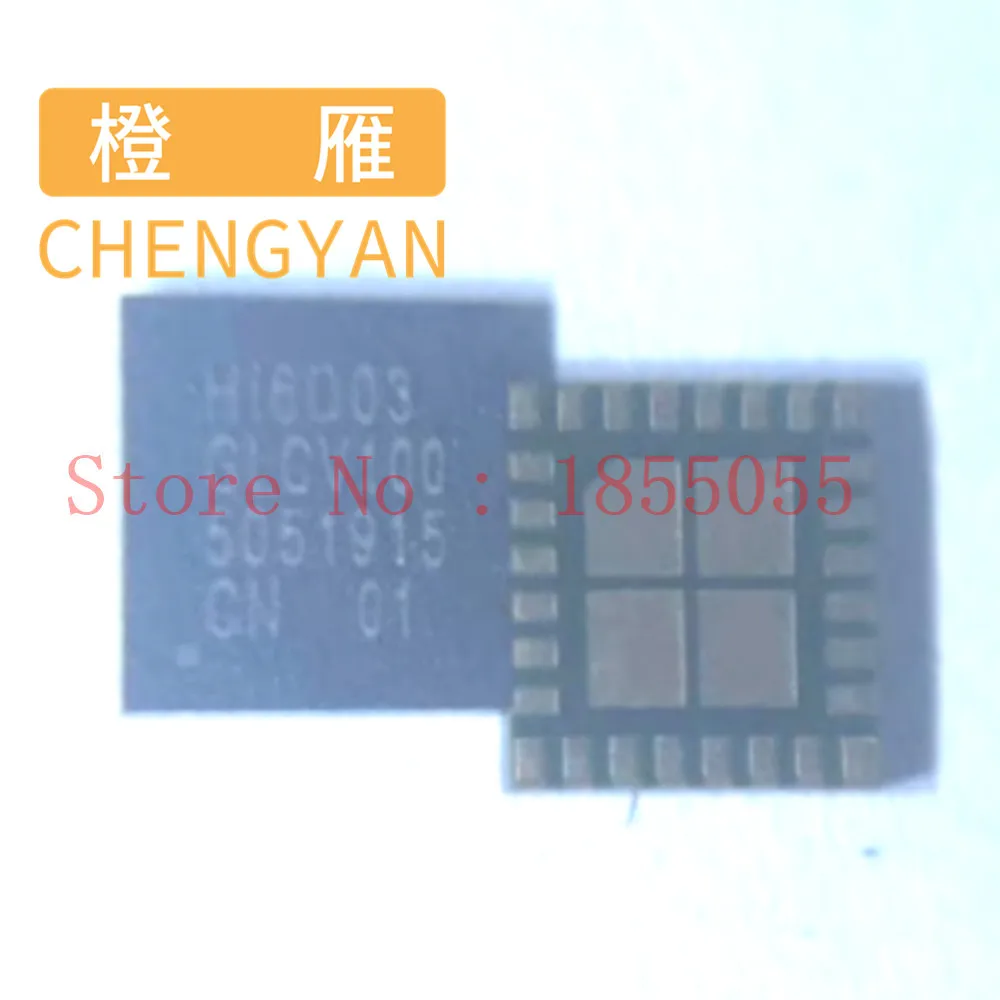 1-10pcs Hi6930GFCV100 HI6930MGFCV100 HI6932AMGFAV100 HI6965 GFCV100 HI6D03 HI6D05 HI6D13 HI6D21GLCV100E HI6D21 HI6D22 HI8553GBC