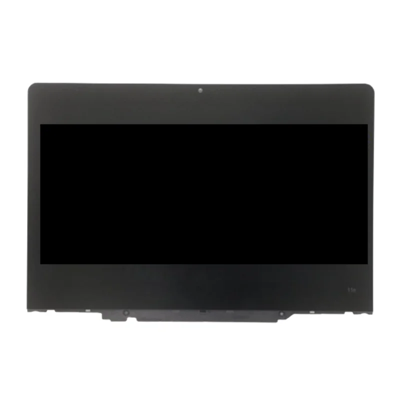 5M10W64489 New For Lenovo 11e Yoga Gen 6 20SE 20SF 11.6" 30Pins LCD Touch Screen Assembly w/Bezel Board N116BCA-EA1