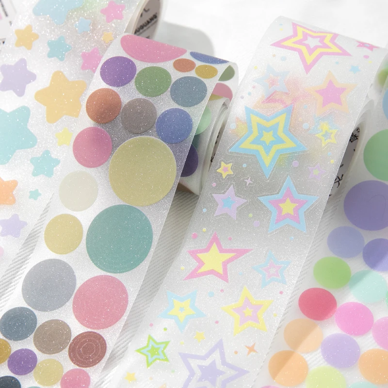 Thumbnail 4 - #17 Cheapest Decorative Tape Deals You Can Get