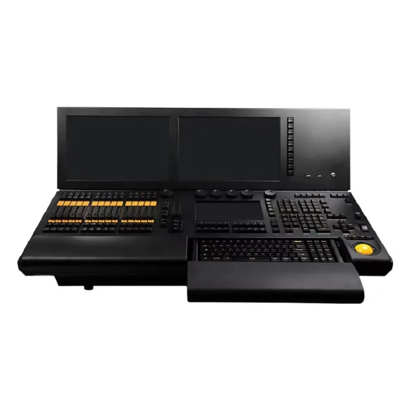 Stage Lighting MA2 … - image