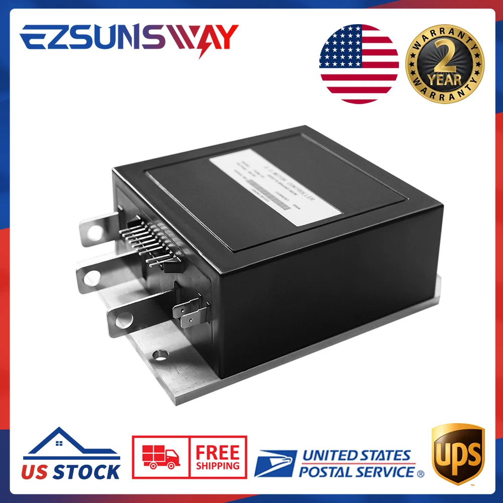 1206SX 36V 300A Dcs…