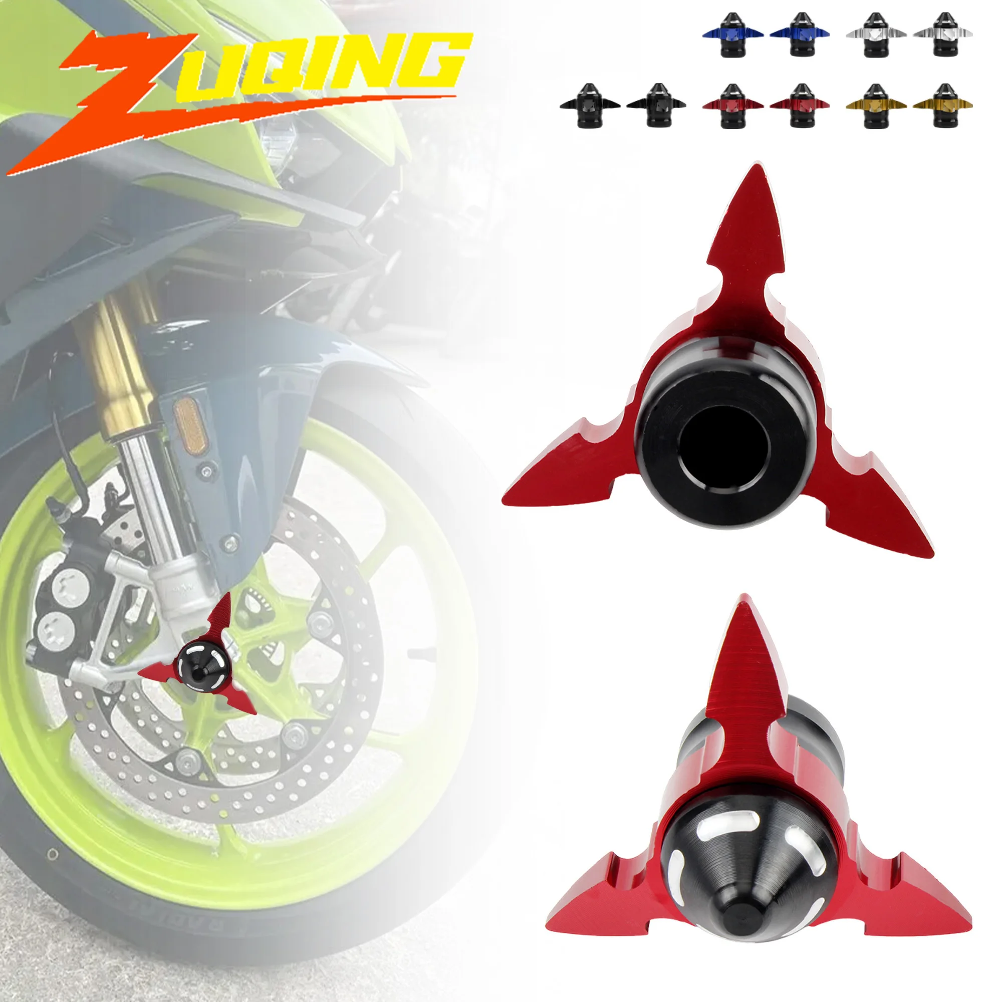 Universal Motorcycl…