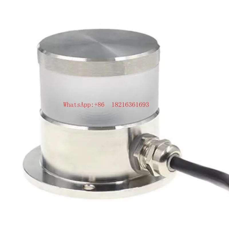 Limited Offer Street Light Control Lighting Intensity Instrument 0~65535LUX Accurate Measurement - Ambient Light Outdoor Light