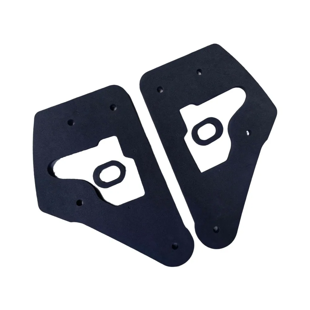 For Auto Maintenance As Shown Tail Light Gasket Replacement Tail Light Seal Car Light Assembly OE Number Match