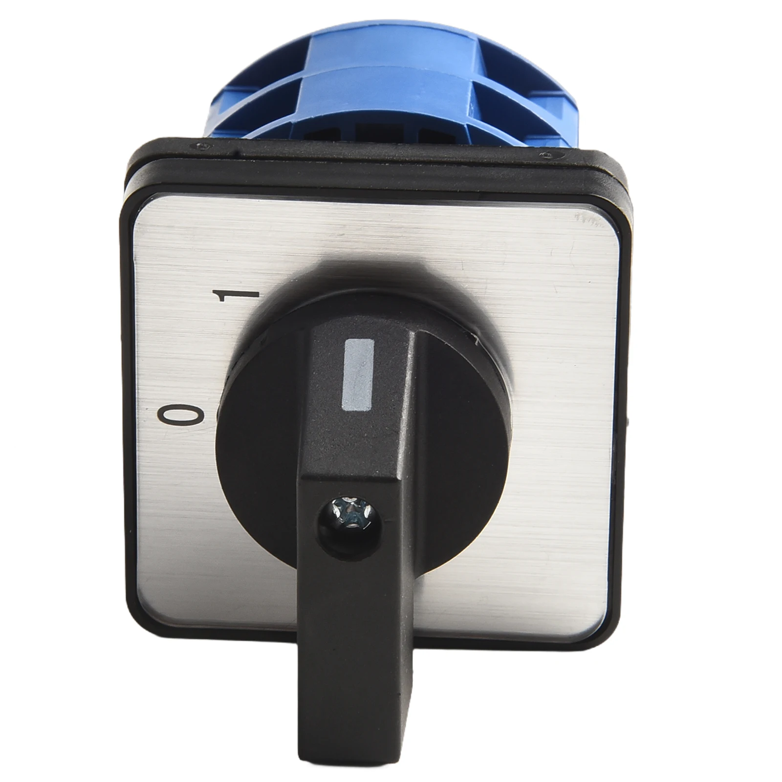 

Rotary Changeover Control Switch Compatible with For LW2625 Model Provides Performance in Heavy Duty Applications