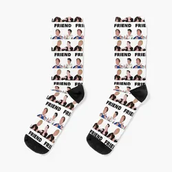 The Inbetweeners - Ooh, Friend Socks essential anti-slip soccer sock socks Men's Mens Socks Women's