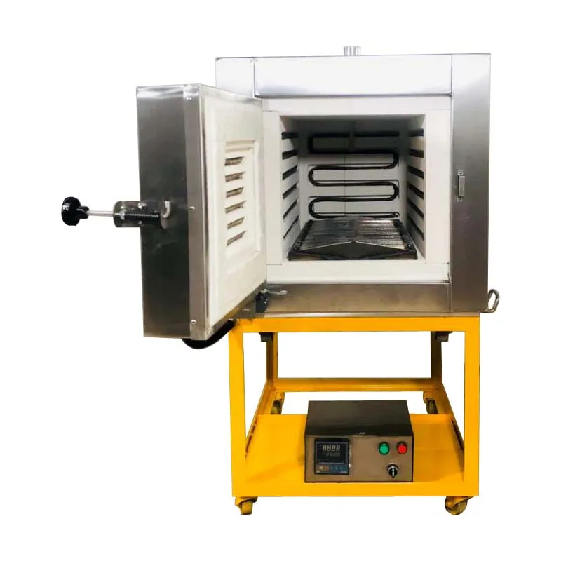 

Jewelry Lost Wax Casting 2pcs 4pcs 6pcs 8pcs 12pcs Programmable Burnout Furnace Numeral Burnout Furnace Machine