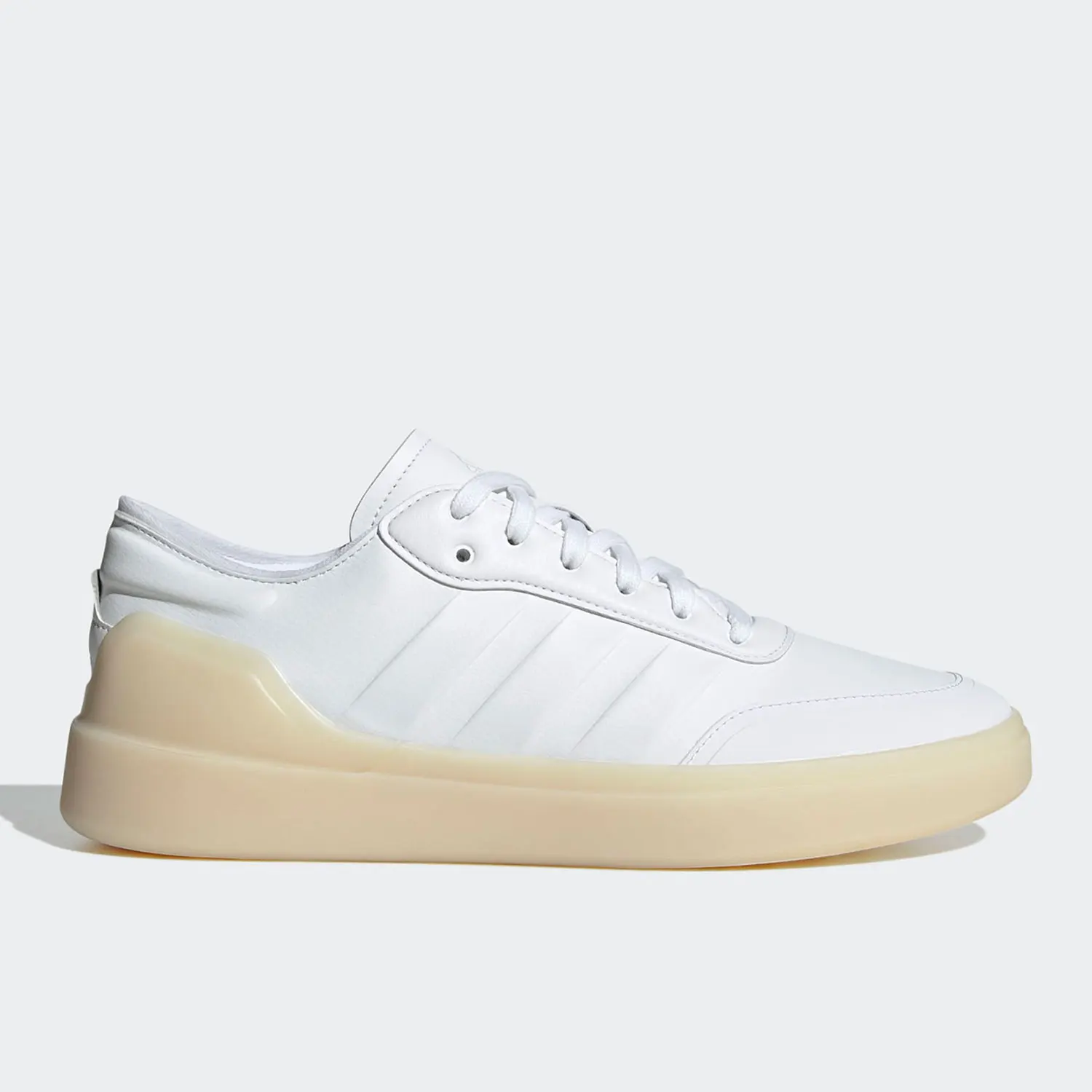 

Adidas Genuine Court Revival Unisex Low-Top Sneakers HP2603