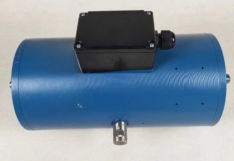 DZE-14 Brake Brake 14EB2 Elevator, New Original