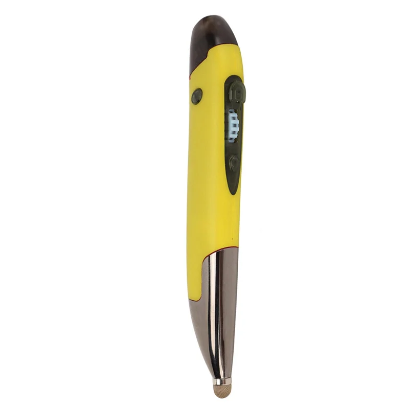 

Rechargeable Mouse Mouse Pen 2.4G Wireless Pen Mouse Personalized Vertical Pen Mouse