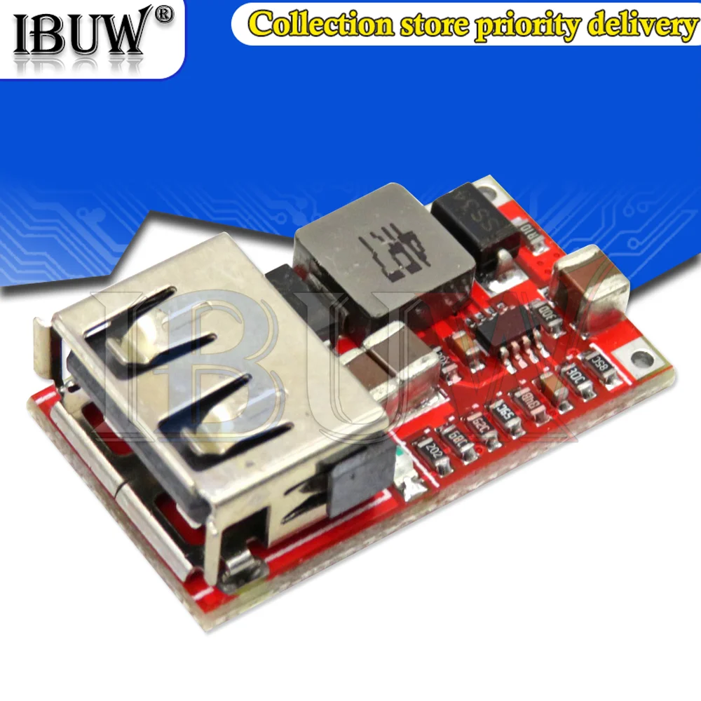 1PCS 6-24V 12V/24V …