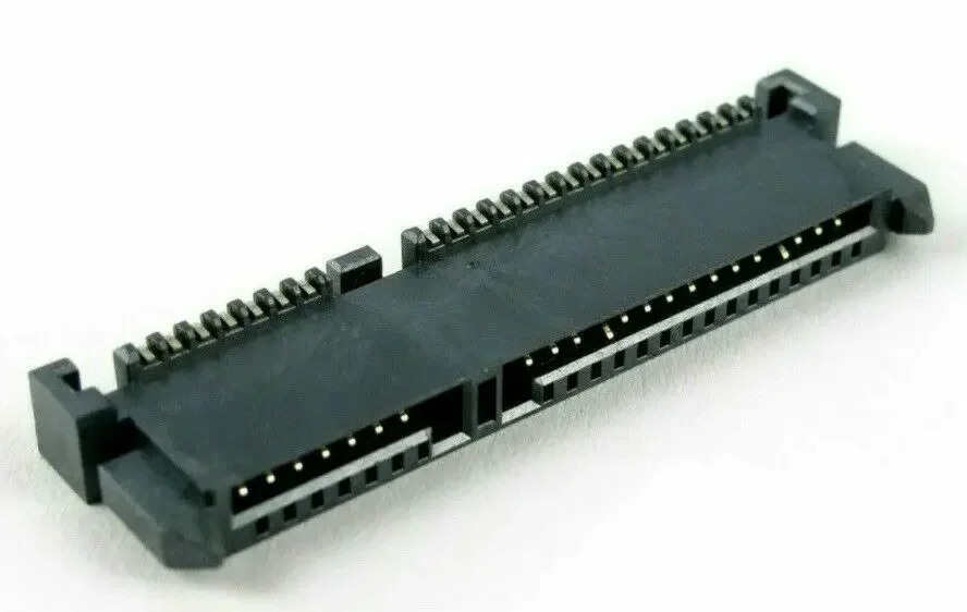 For EliteBook 820 G1 G2 720 725 G1 G2 Replacement Laptop Hard Drive HDD Adapter Interposer SATA Connector 734123-001 Accessories