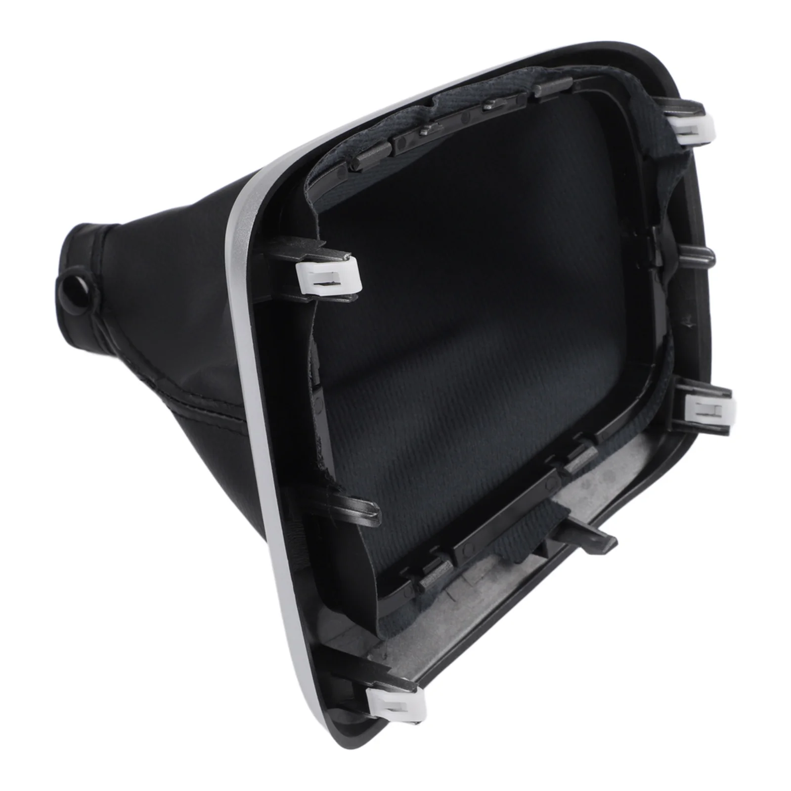 For Interior Accessory Gear Lever Cover for Fiat 500X Series II Models Including 2015 2016 2017 2018 2019 2020 2021 2022 2023