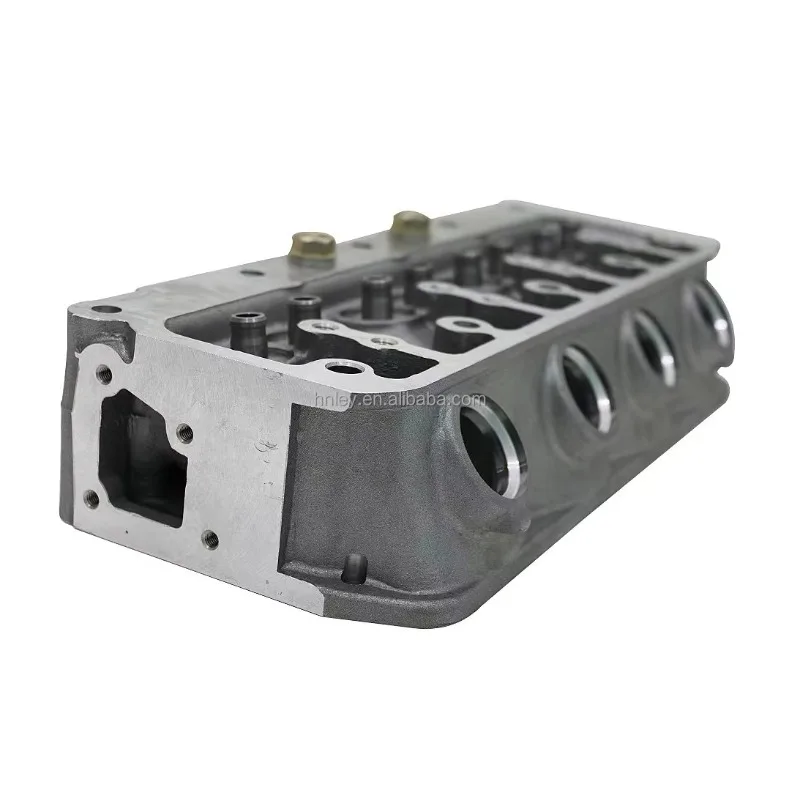 Engine Parts 5KJ 5KU 5K Cylinder Head Auto Parts For TOYOTA Corolla Lite-Ace 1486cc 1.5L 8V Cylinder Head Bare