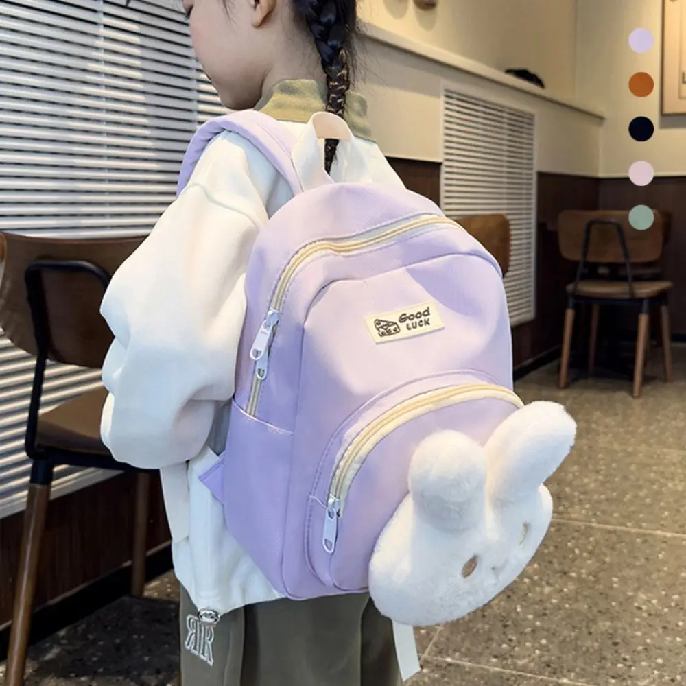 

Рюкзак для школьников большой вместимости, легкий, износостойкий, для средней и старшей школы, многофункциональный, эргономичный, для путешествий и повседневного использования.