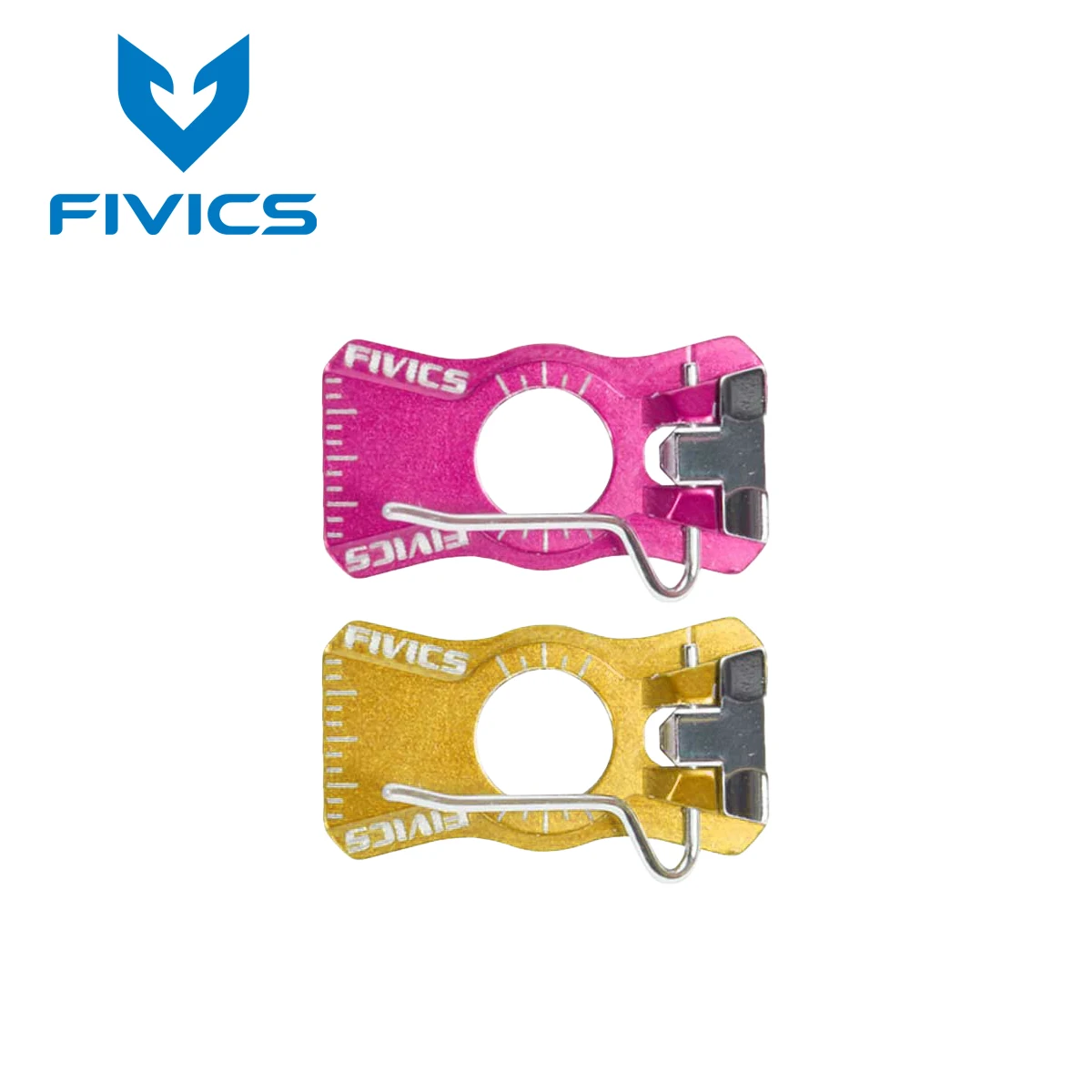 fivics-バタフライアローレスト-リカーブボウ-磁気式-右左両利き用-ターゲット射撃-アーチェリーアクセサリー-プロ仕様-耐久性