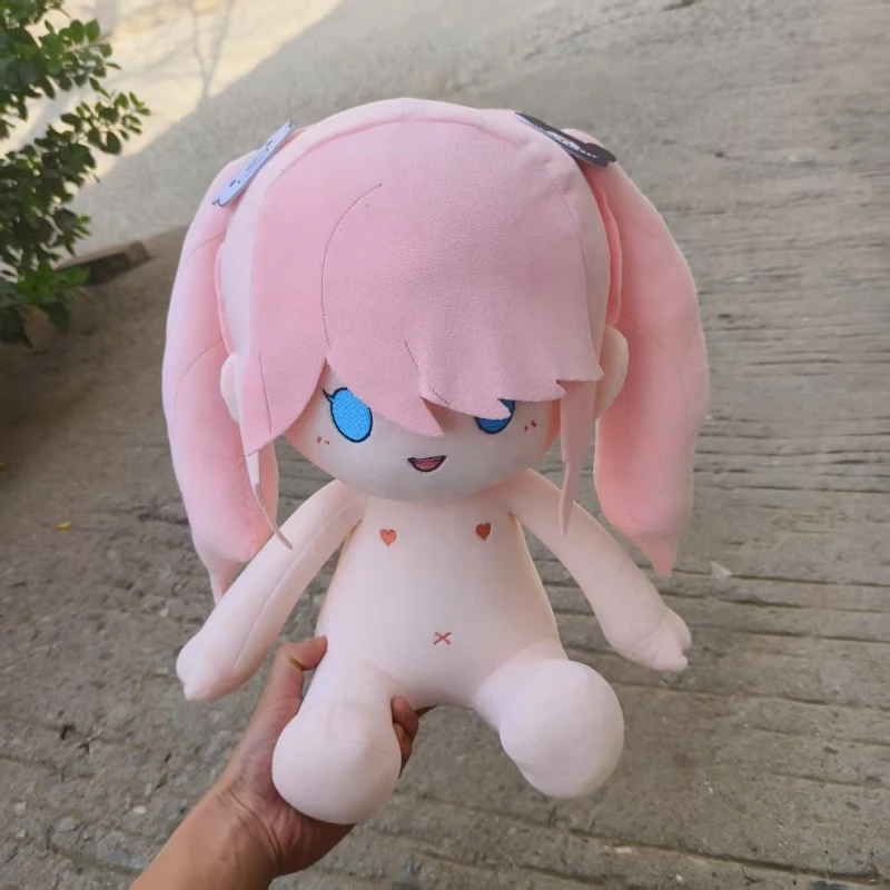 40cm Danganronpa: Trigger Happy Havoc Pluszaki Dangan Ronpa Tanaka Gandamu Hinata Hajime Wypchane Maskotki Prezent na Boże Narodzenie