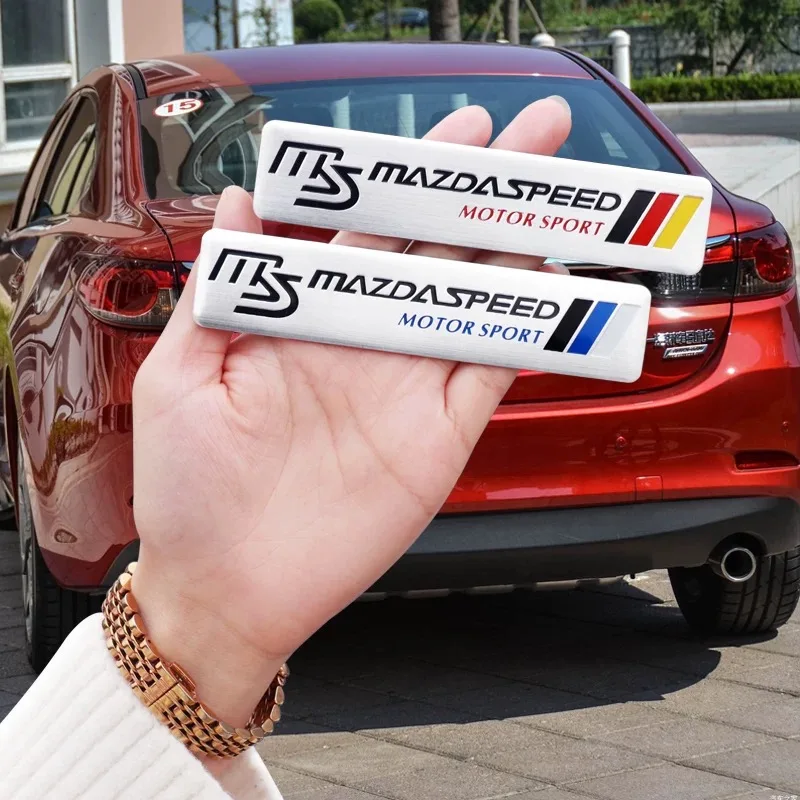1Pcs For Mazda 2 3 …