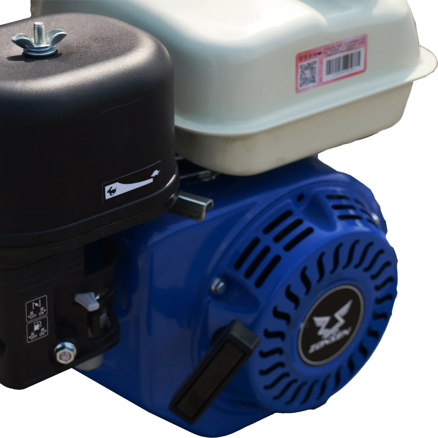 آلة وضع علامات خط الرش البارد للرصيف الخرساني الأسفلت عملية سهلة لبناء وصيانة الطرق #5