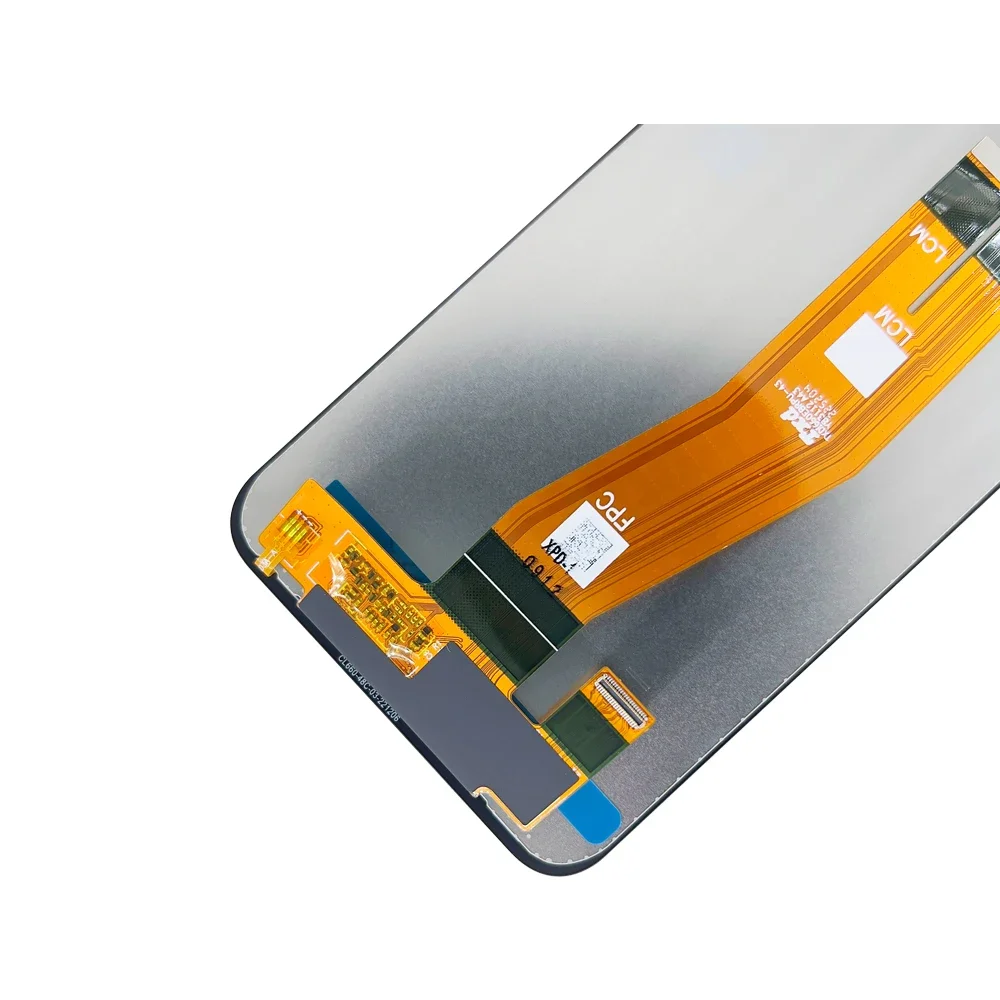6.6'' for Samsung Galaxy A14 Screen Display Touch Digitizer Replacement for Samsung A14 4G Screen A145P A145R A145F A145M LCD