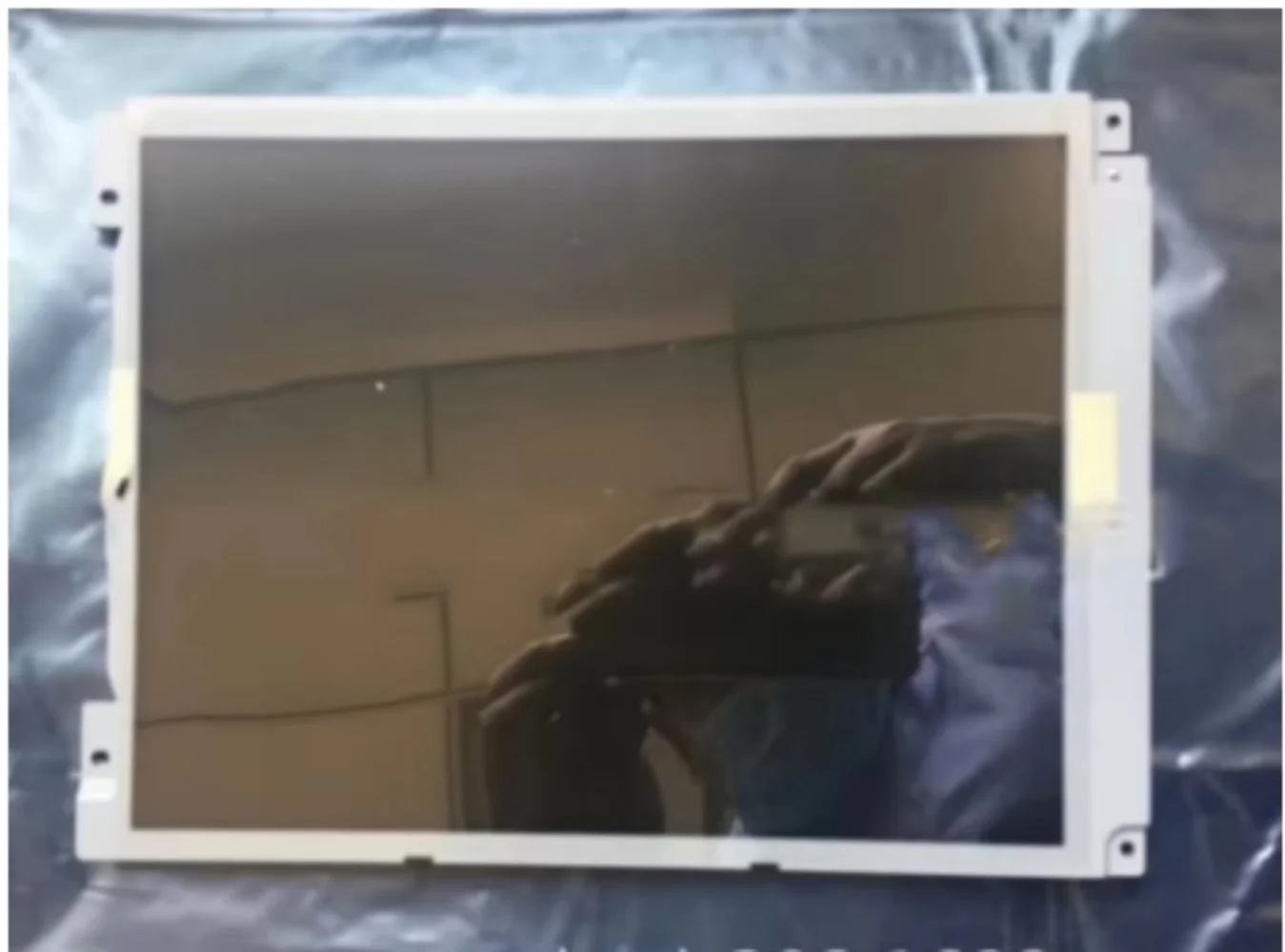 LQ10D36C Original 10.4 inch 640×480 LCD Screen