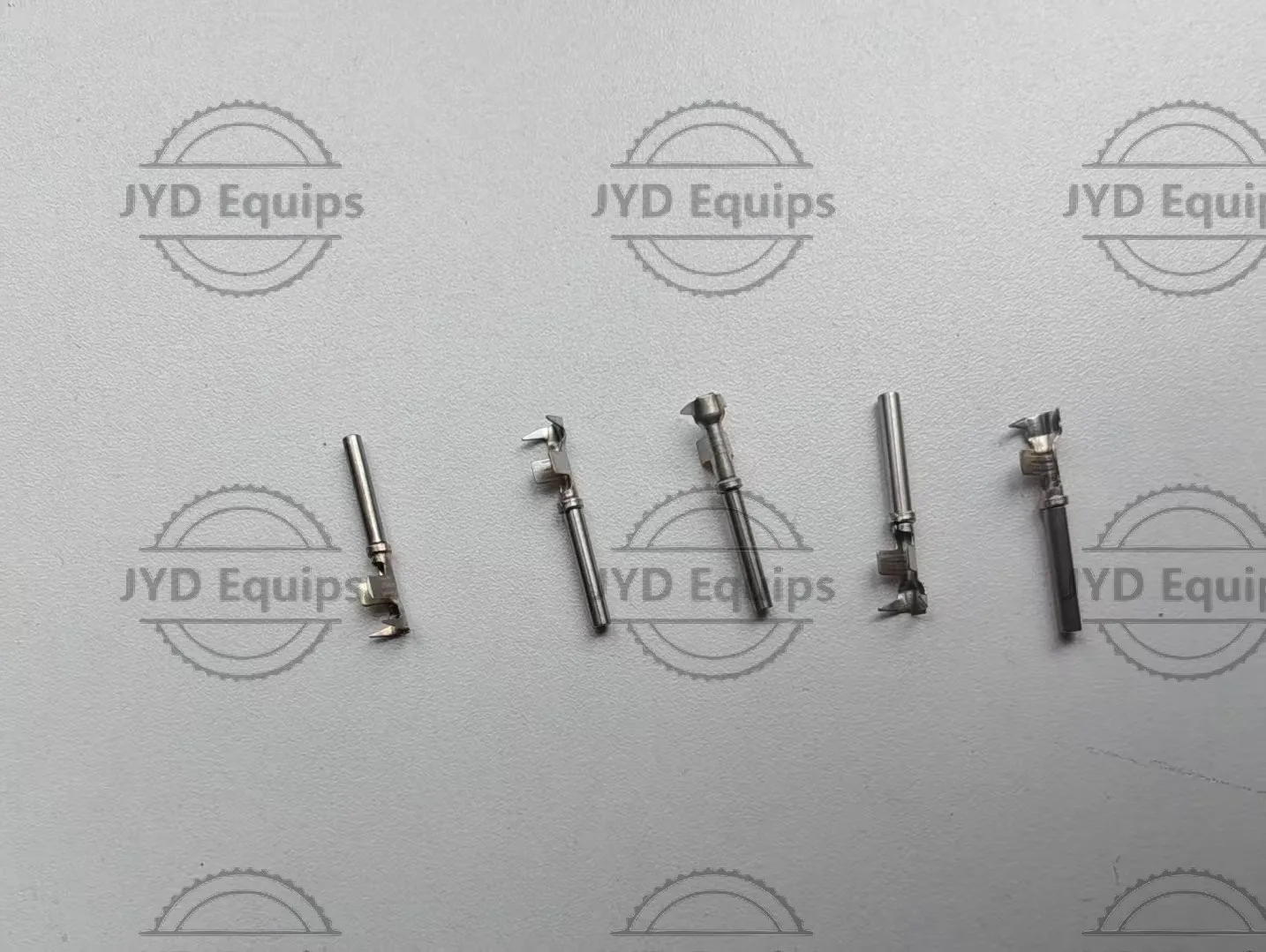 5pcs 58264GT 58264 GE-58264 Gold 20-24 Terminal Socket For Genie Scissor lift Gen 5
