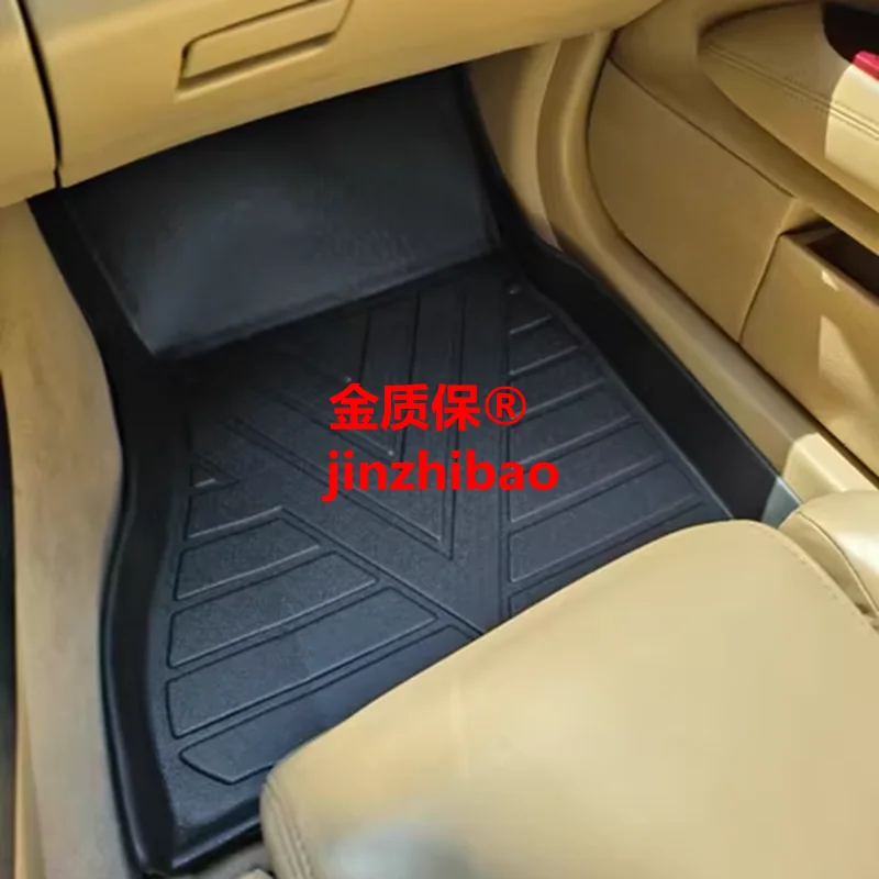 Use for TOYOTA MARK X car carpet MARK X car floor mat Fit For MARK X custom waterproof pad floor mat MARK X car floor trunk mat