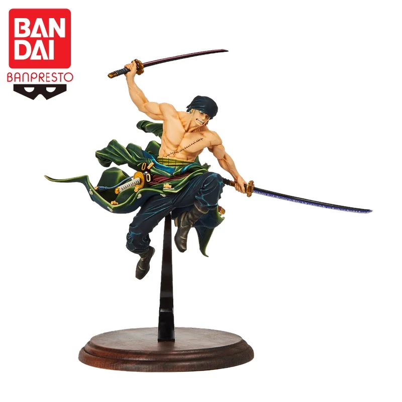 in-stock-bandai-original-banpresto-one-piece-zoro-action-figure-model-doll-brand-new-boxed-garage-model-toys
