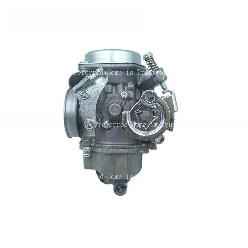 

Air Blade PD22JA Is Suitable for Motorcycle Carburetors