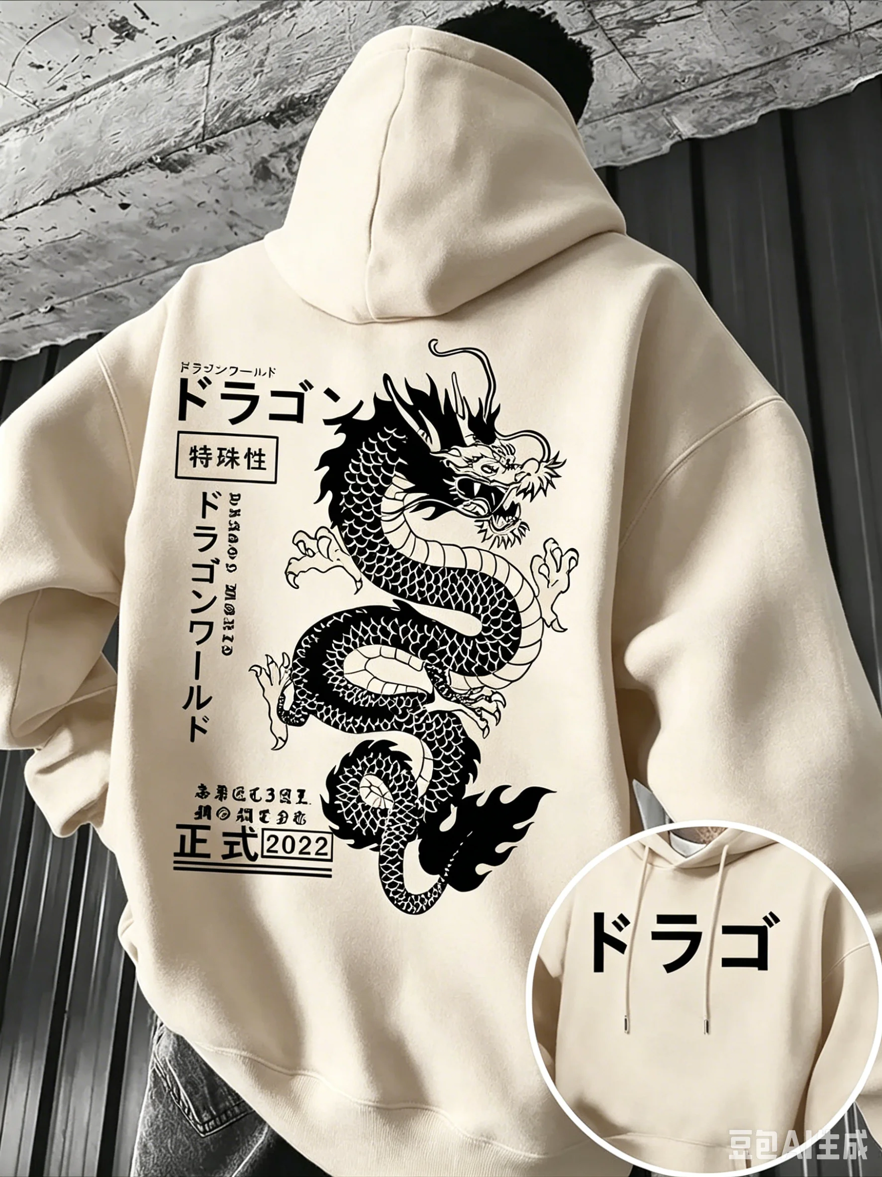 New Japan 2026 Winter Luxury B - Streetwear Brand In Japan recension och pris