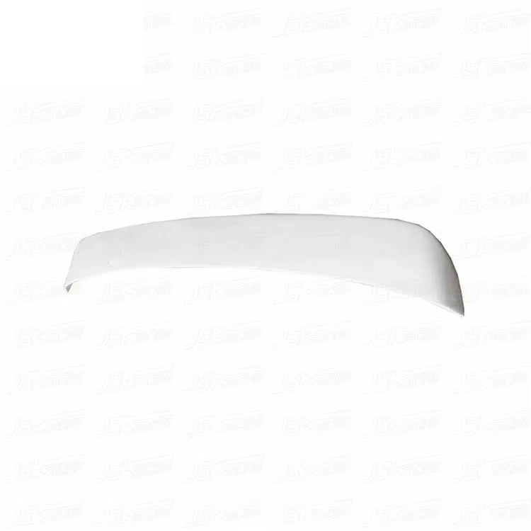 

DMAX STYLE GLASS FIBER REAR SPOILER for 1988-1993 SILVIA S13 PS13
