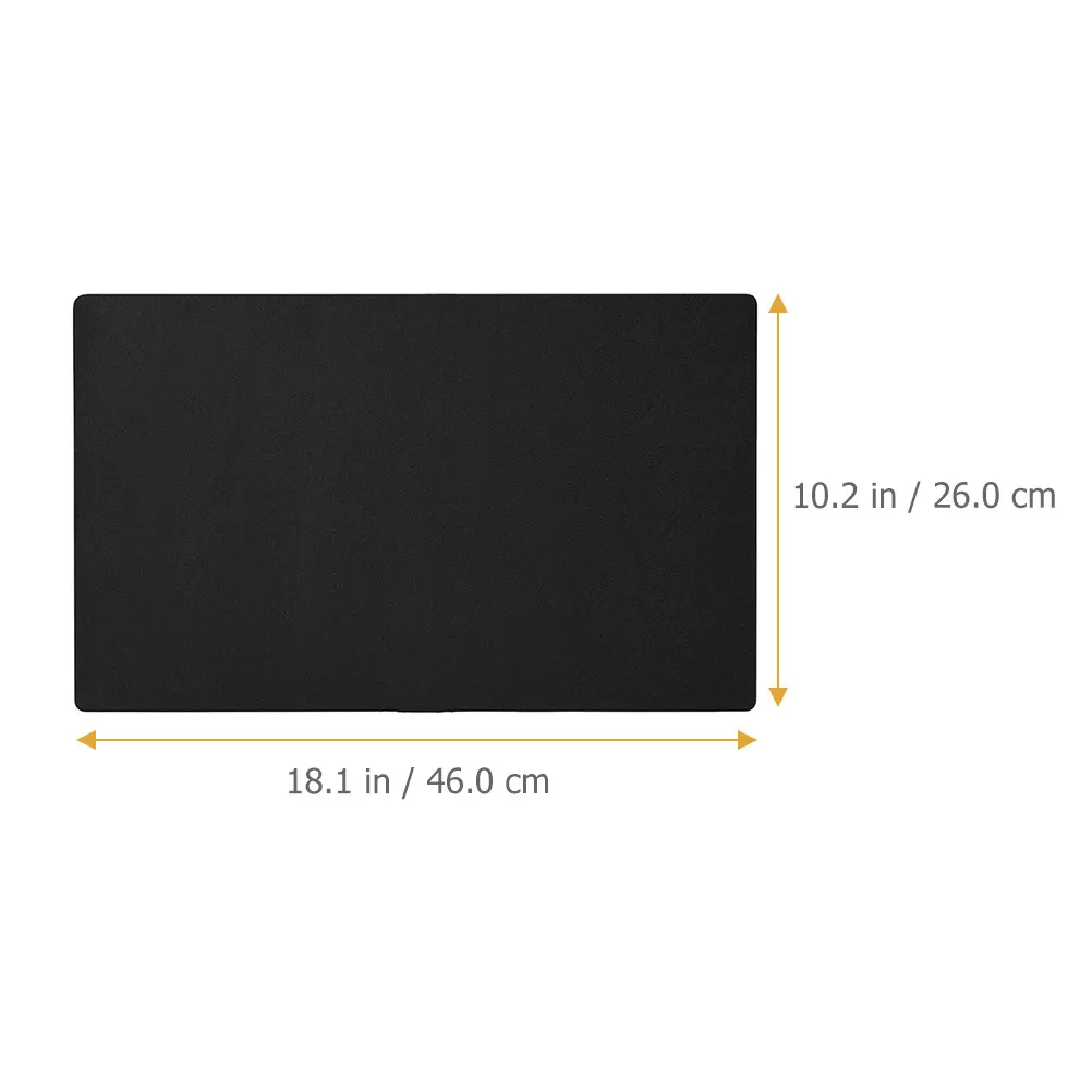 Computer Monitor Dust Cover Stretchy Elastic Cotton Protective Screen Cover for Desktop Displays