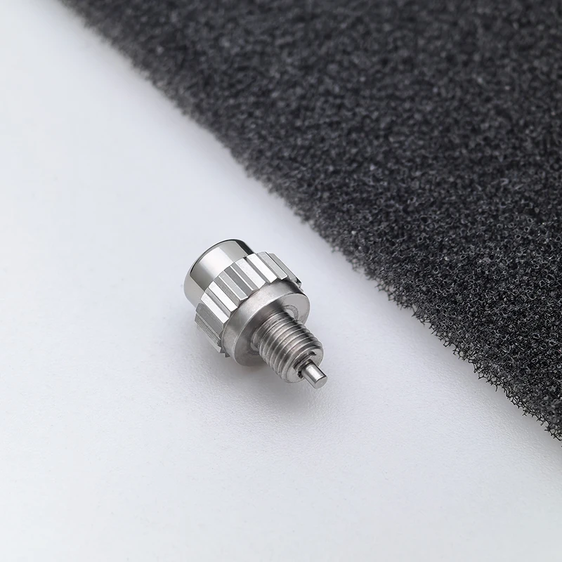 Generic Chronograph Watch Pusher For OMG Seamaster 213.30.42 Watch Buttton Aftermarket Watch Replacements