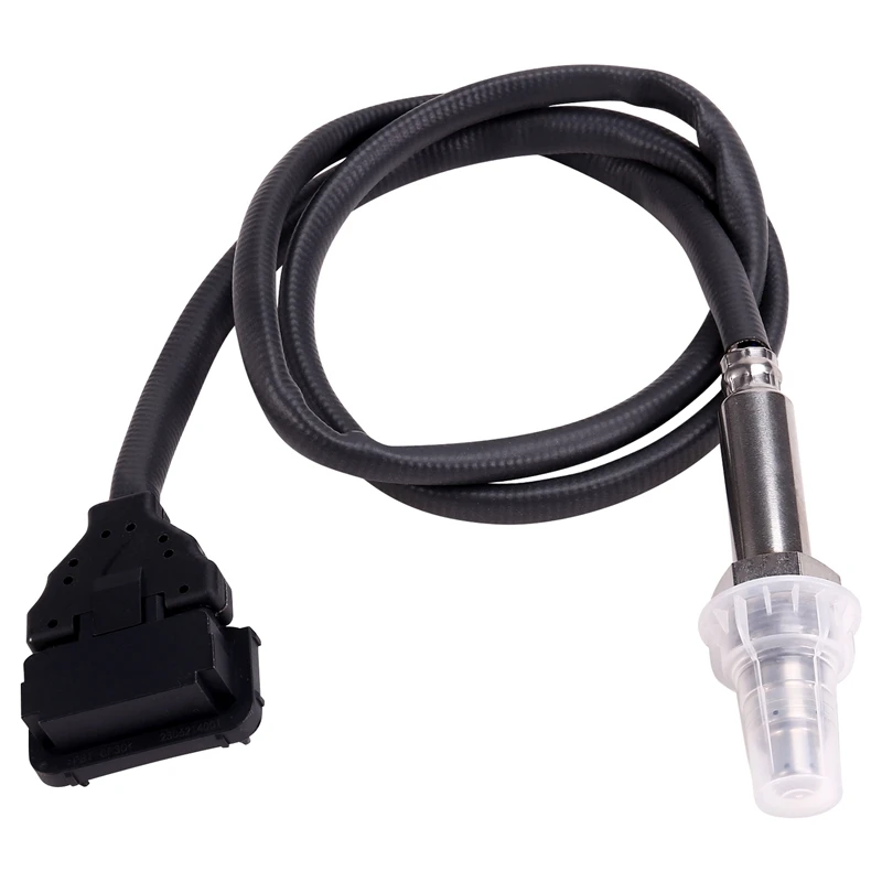 5WK97330A Nitrogen Oxygen Sensor Probe For Mercedes Benz Truck Atego 3 Touro Actros Econic A0101531528