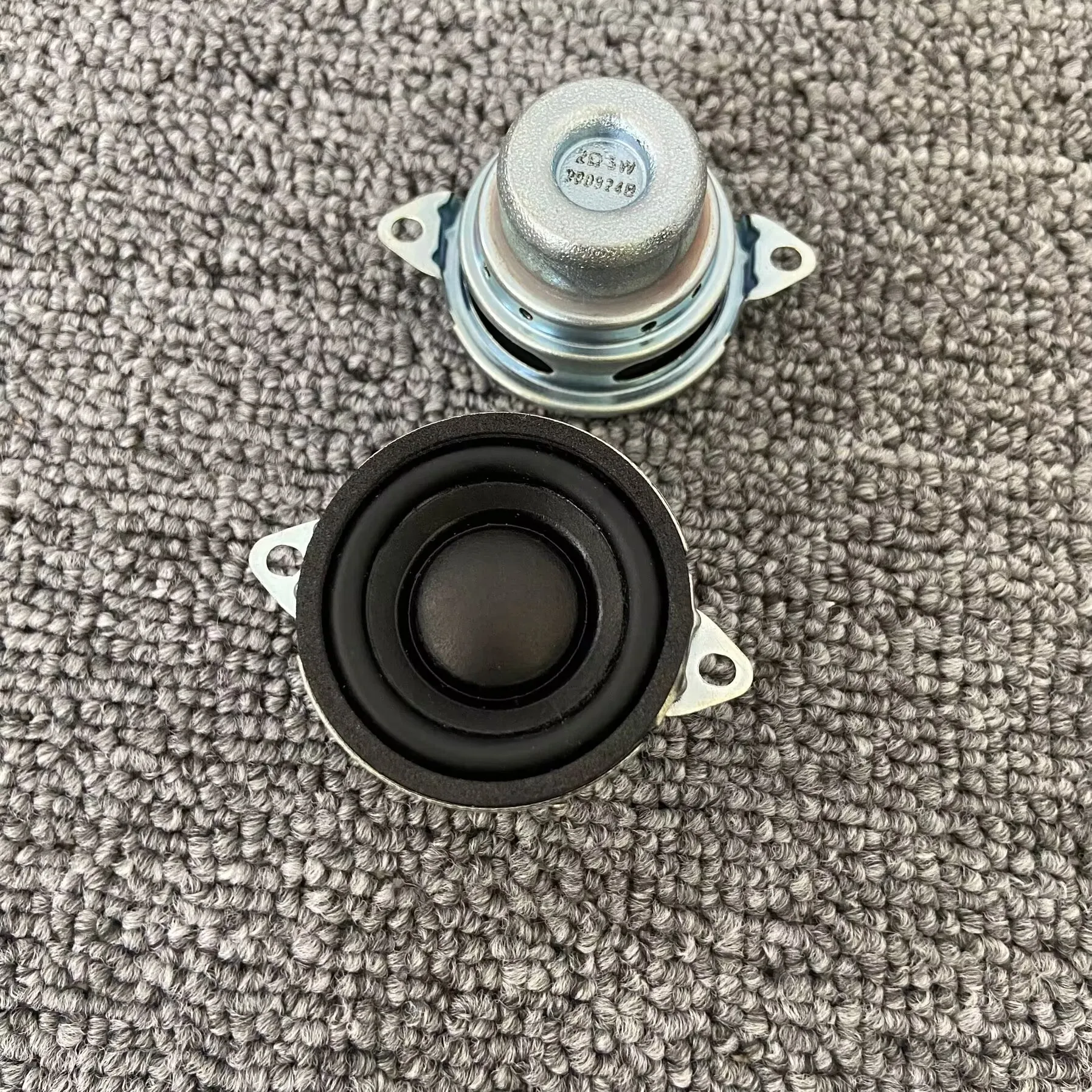 Harman Kardon AURA STUDIO 1 2 세대 스피커 유닛 접이식 각도 2OHM 용 1 쌍 GHXAMP 1.5 인치 40MM 수리