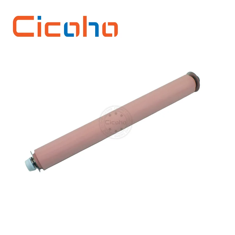 Fuser Lower Roller For Konica Minolta Bizhub C554 C554e C654 C754 C654e C754e 654 754 654e Fuser Film Inner Roller